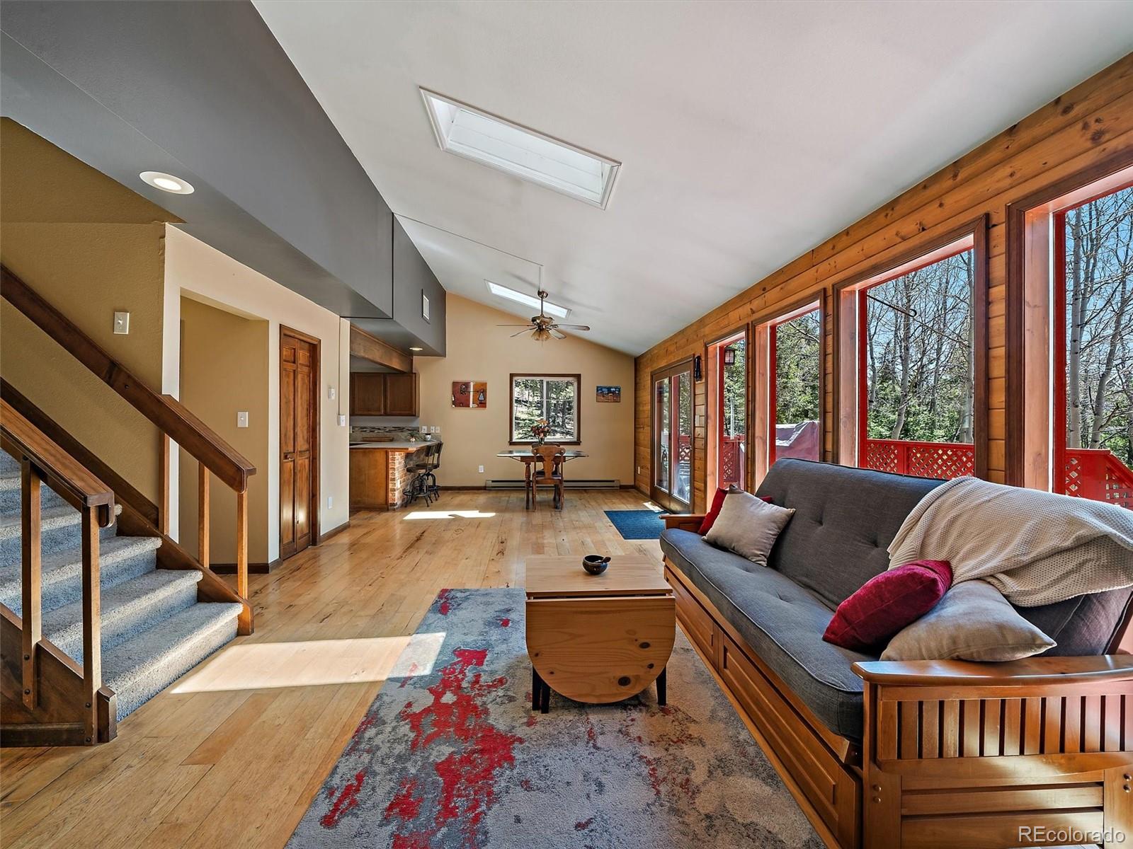 10852 Conifer Mountain Road Conifer, CO 80433 - Photo 7 of 47