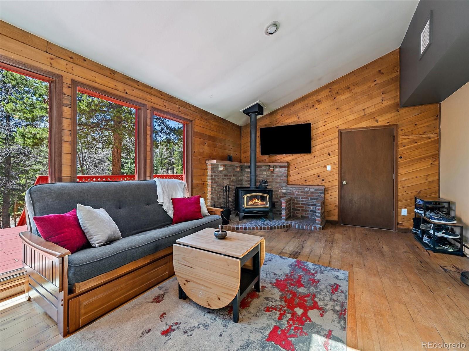 10852 Conifer Mountain Road Conifer, CO 80433 - Photo 8 of 47