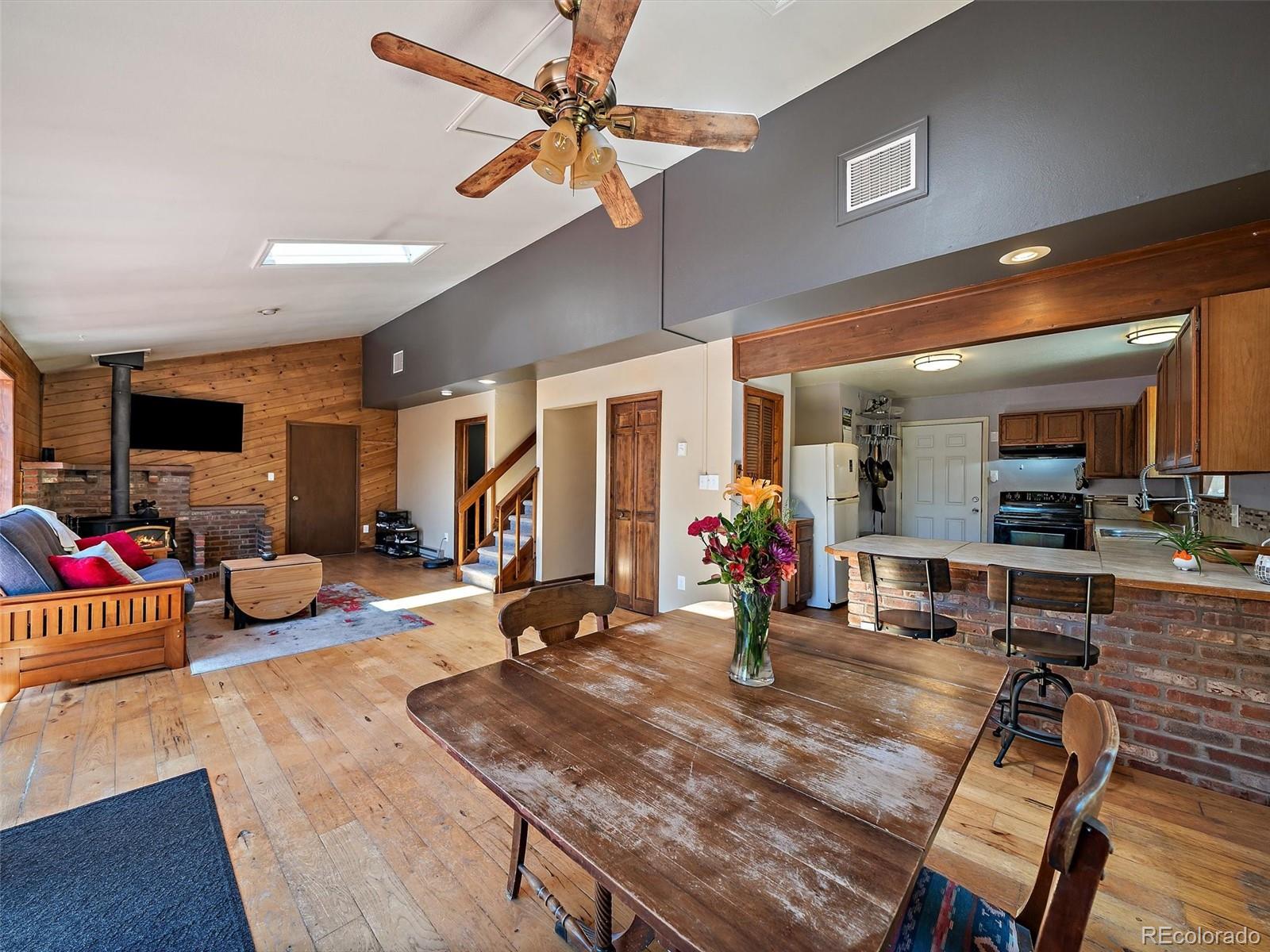 10852 Conifer Mountain Road Conifer, CO 80433 - Photo 10 of 47