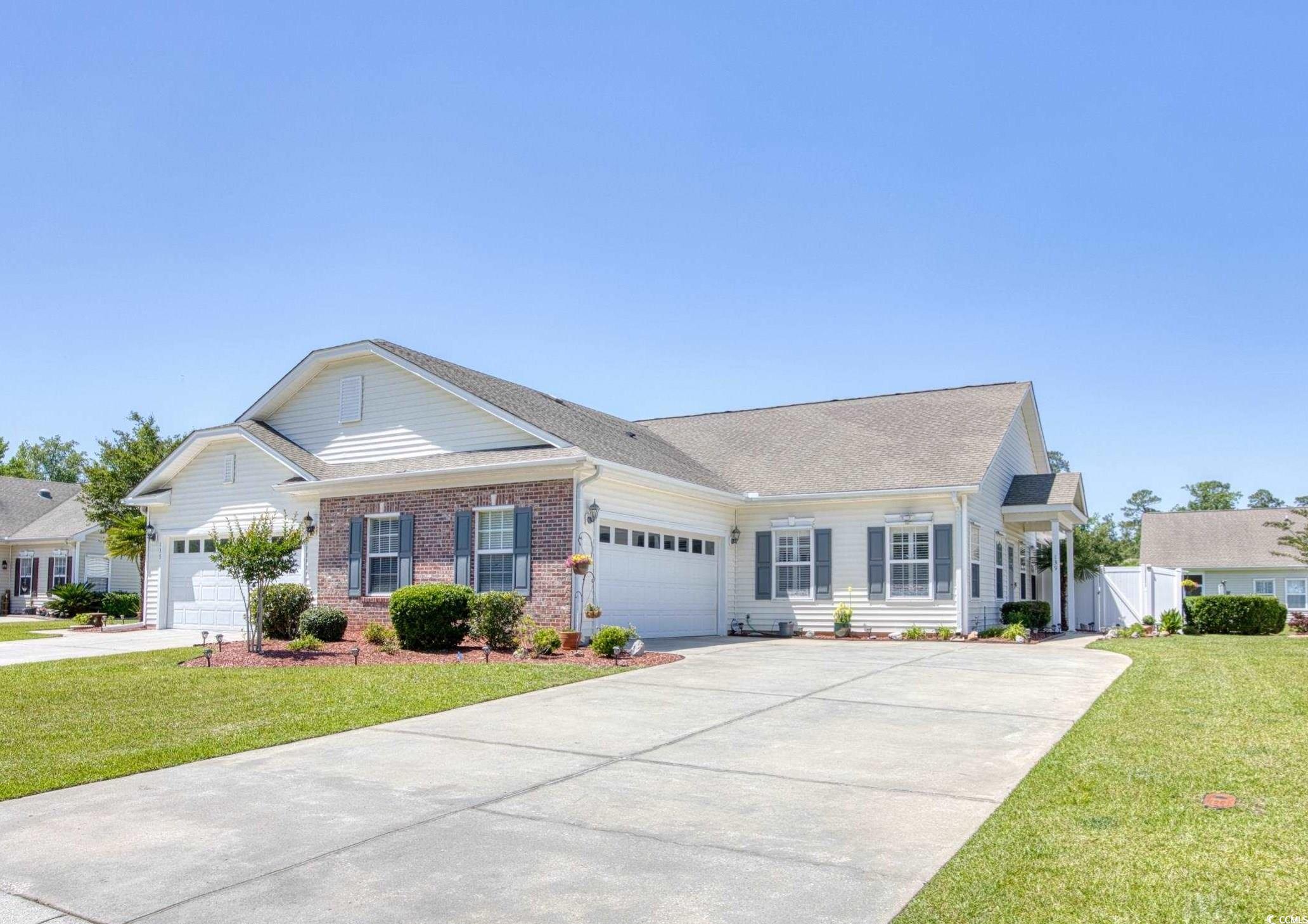 139 Rose Water Loop Myrtle Beach, SC 29588 - Photo 1 of 40 Gallery Image 1