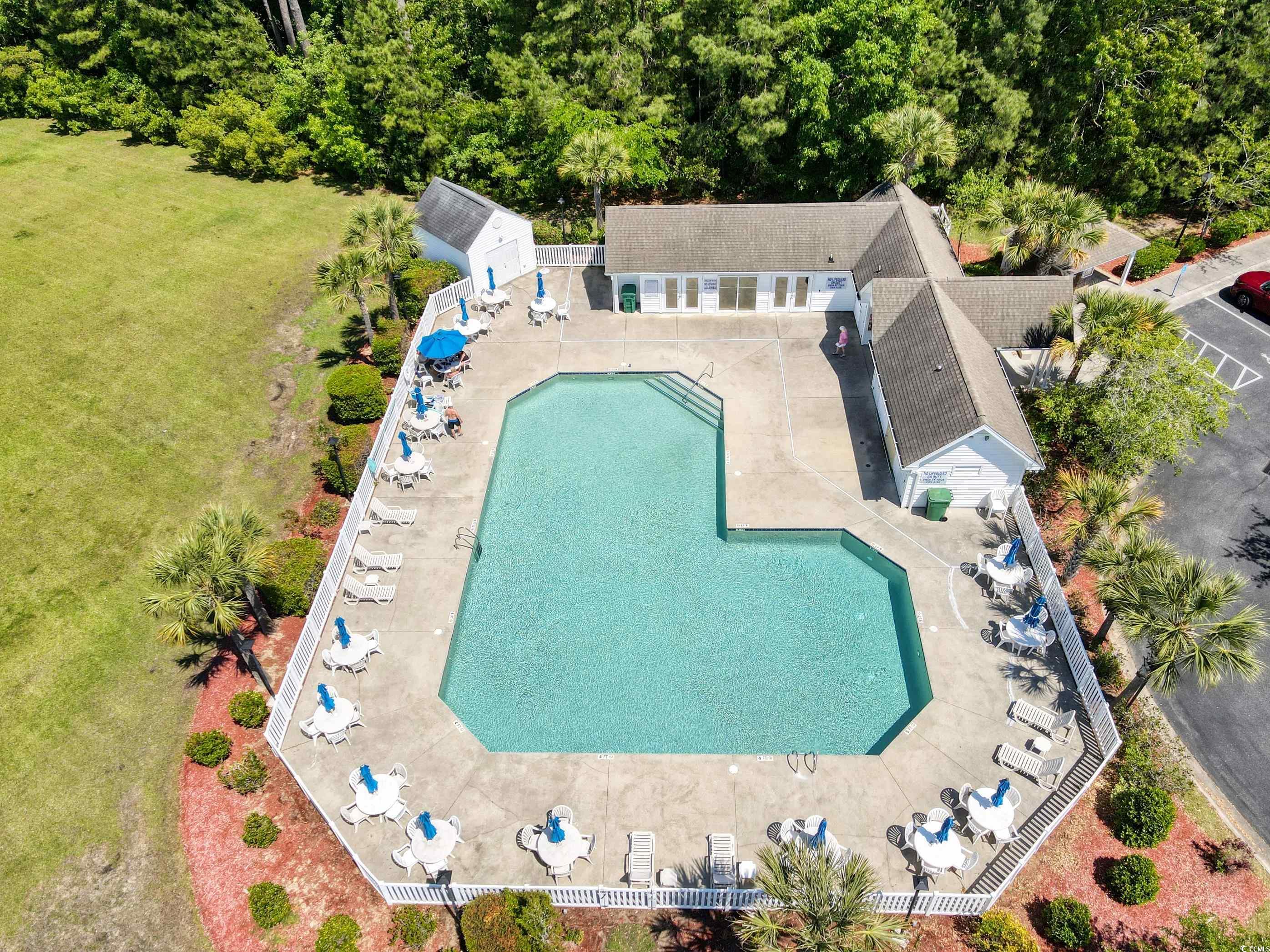 139 Rose Water Loop Myrtle Beach, SC 29588 - Photo 31 of 40 Gallery Image 31