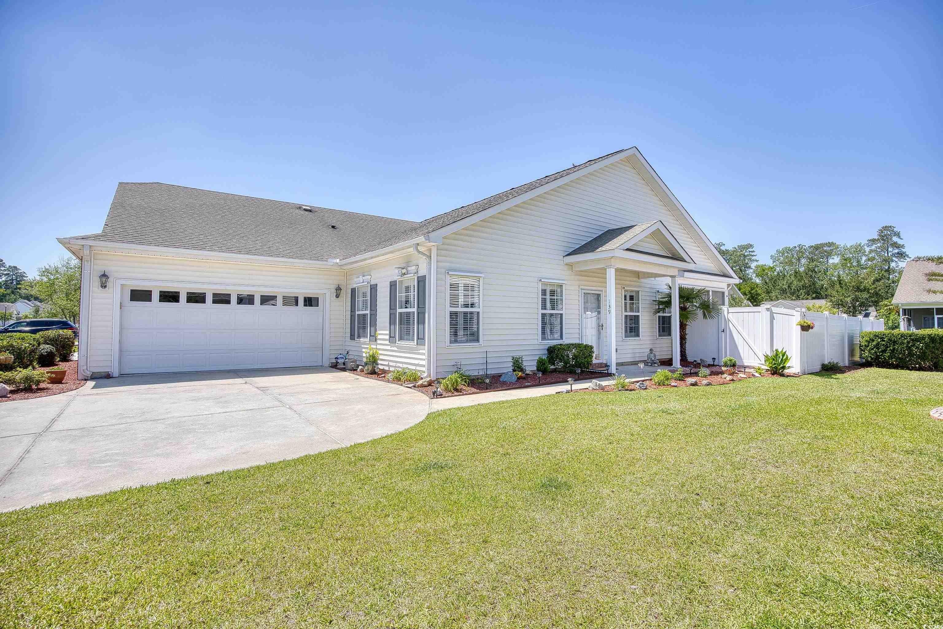 139 Rose Water Loop Myrtle Beach, SC 29588 - Photo 39 of 40 Gallery Image 39