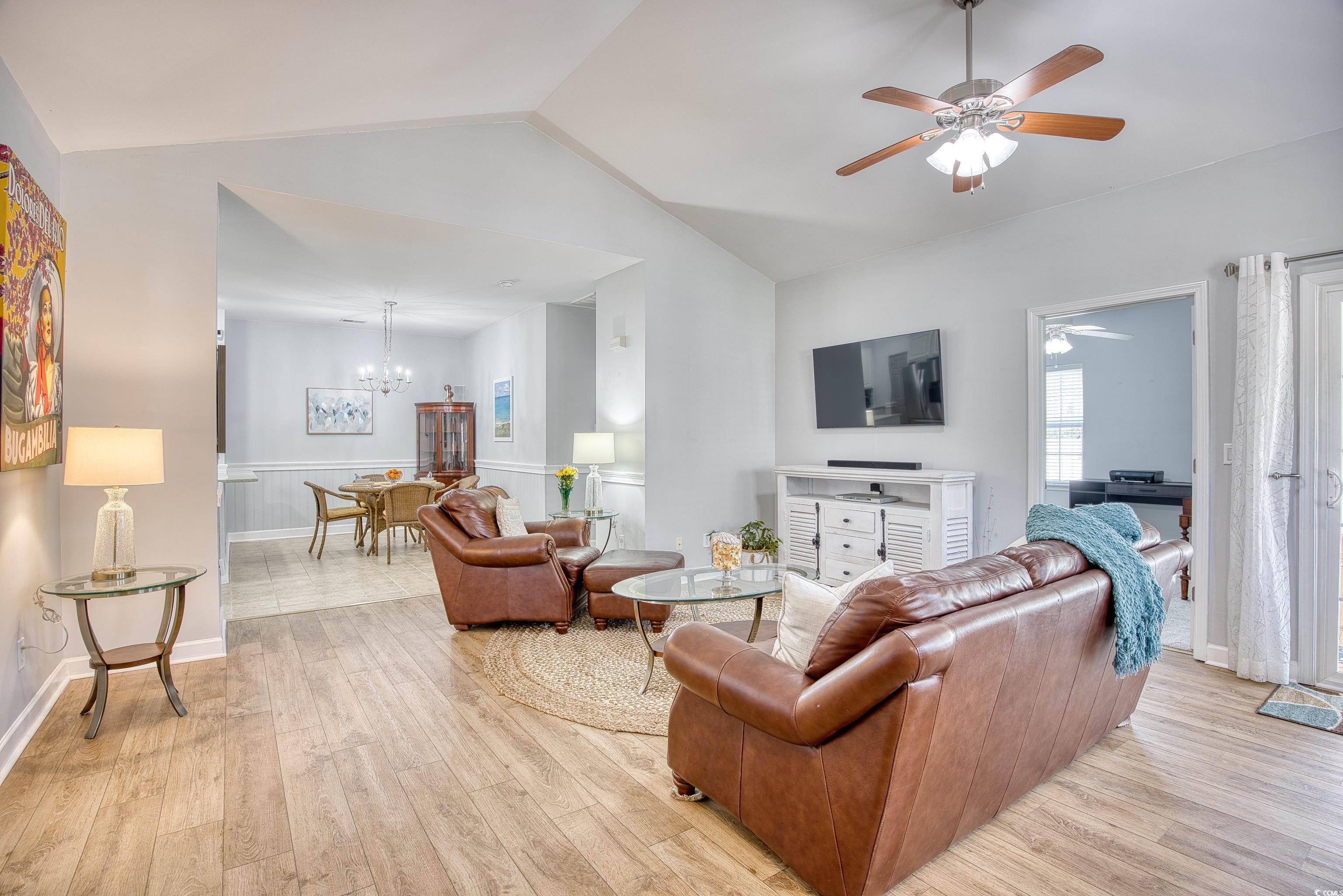 139 Rose Water Loop Myrtle Beach, SC 29588 - Photo 4 of 40 Gallery Image 4