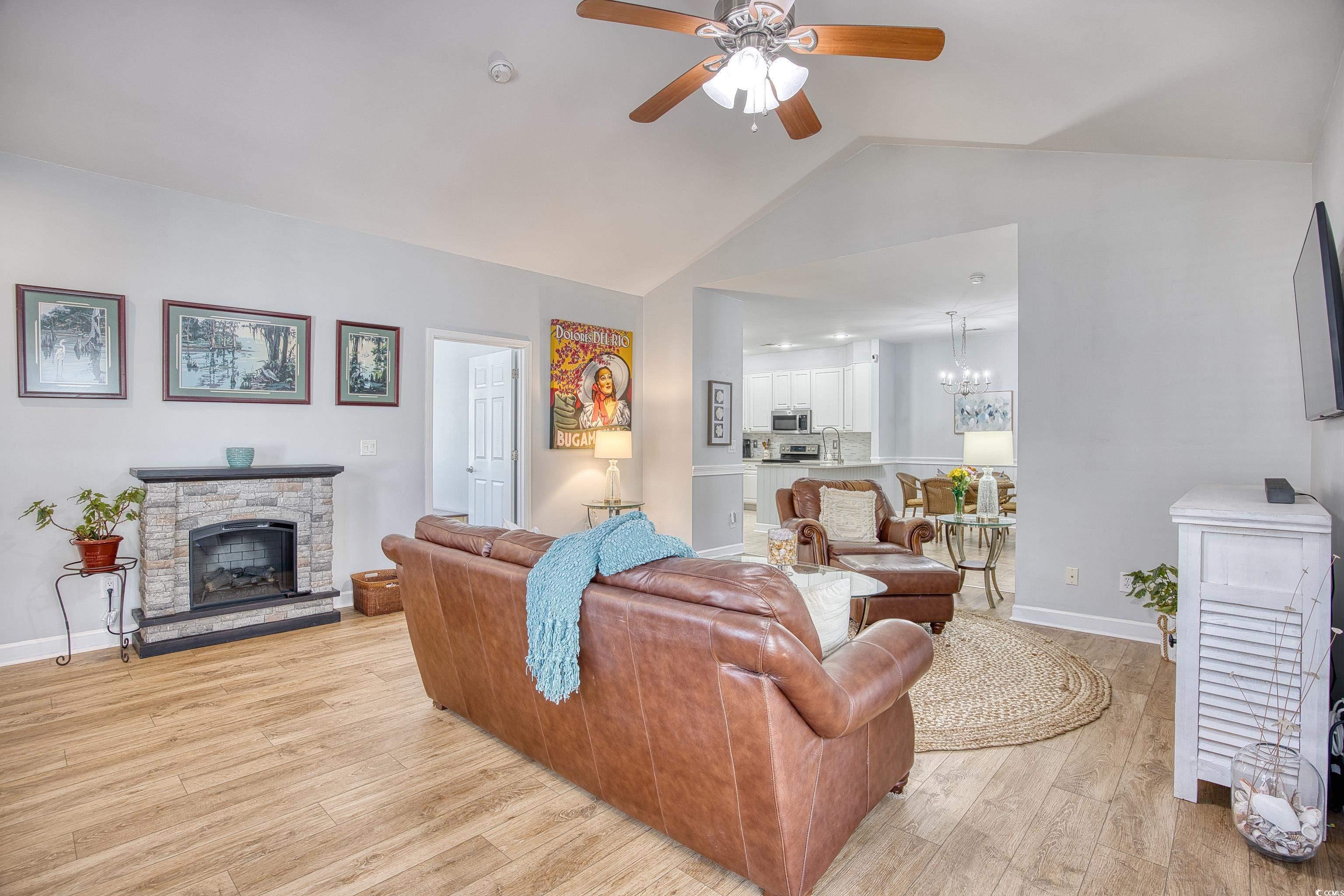 139 Rose Water Loop Myrtle Beach, SC 29588 - Photo 6 of 40 Gallery Image 6