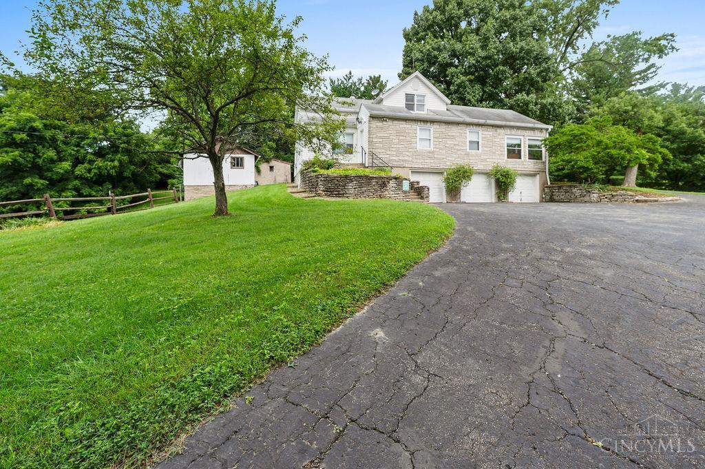 4771 Shepherd Creek Road Cincinnati, OH 45239 - Photo 53 of 84