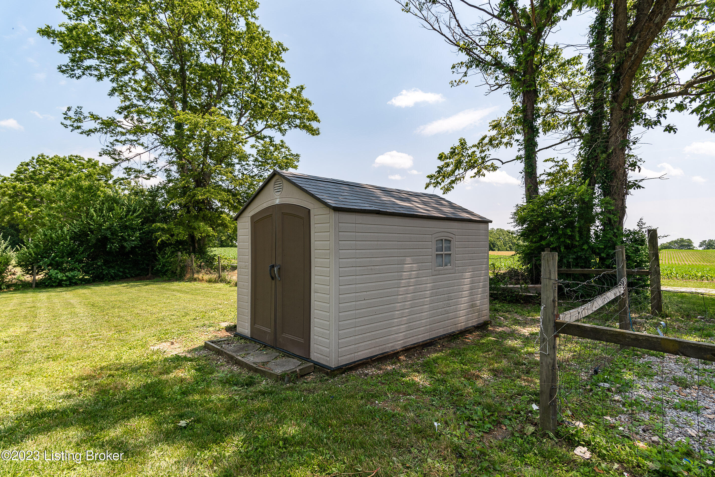 1400 Stapleton Road Bagdad, KY 40003 - Photo 31 of 34 DHI-34