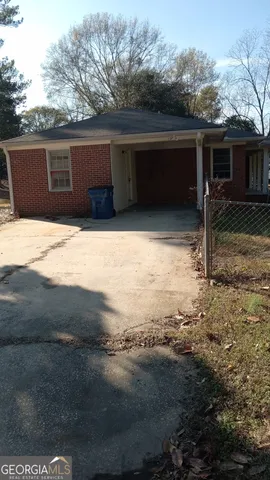$1,895 | 81 Woodruff Street, McDonough, GA 30253