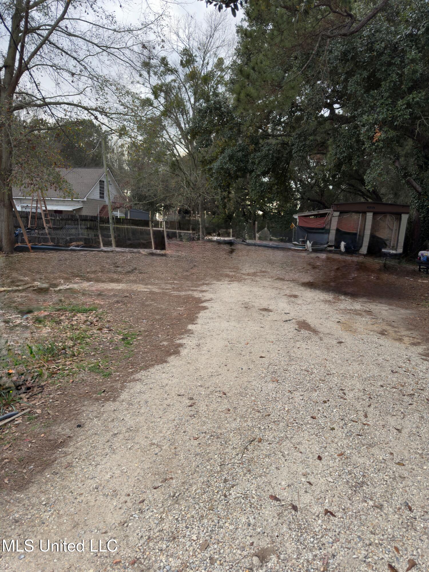 11503 Lamey Brg Road D'Iberville, MS 39540 - Photo 2 of 3 Lamey 1