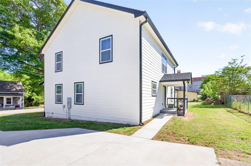 43 Chestnut Street Commerce, GA 30529 - Photo 43 of 44
