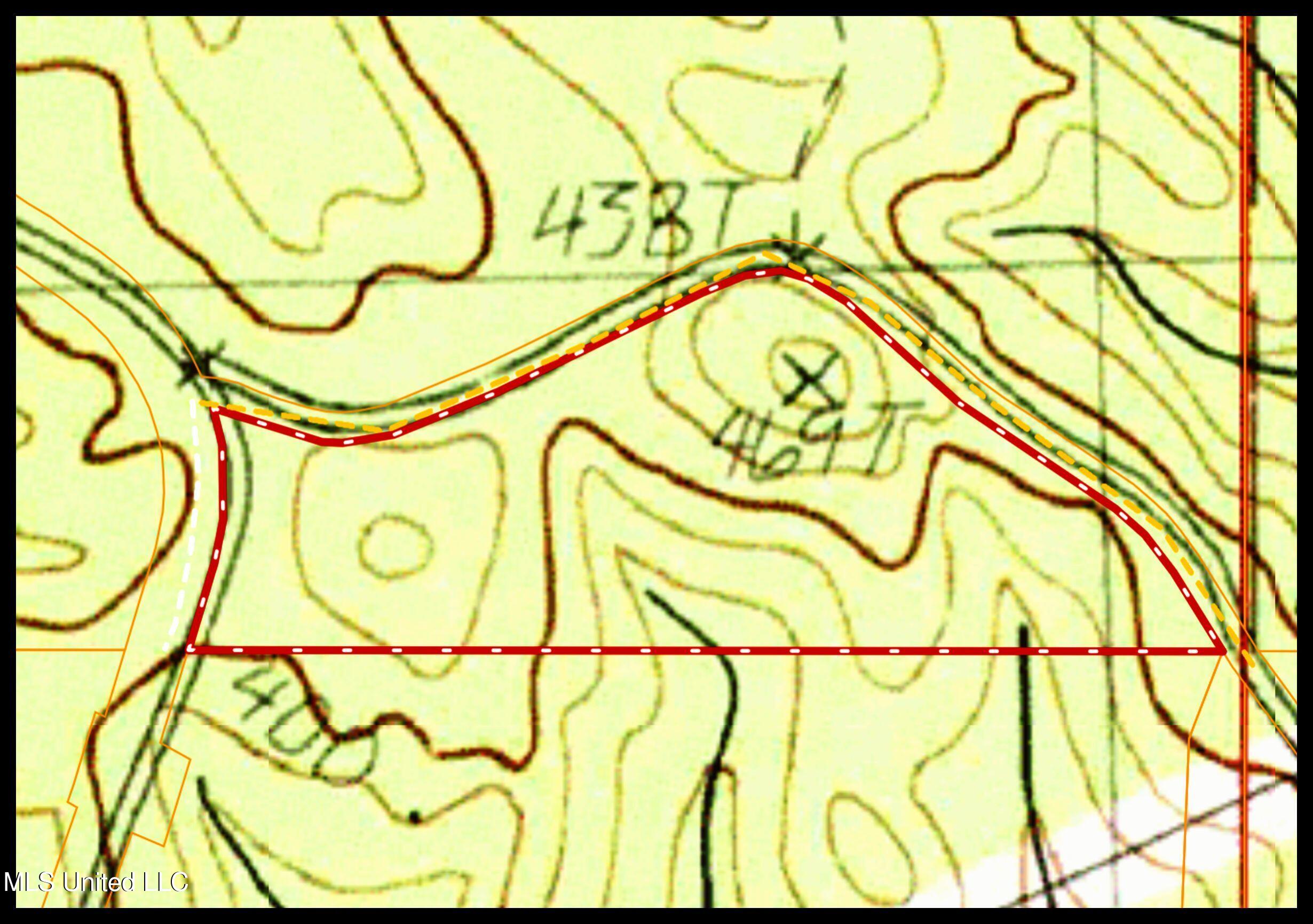 551 Country Road Coffeeville, MS 38922 - Photo 7 of 60 1.1dh15tc9