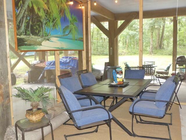 8287 Palmetto Road Edisto Island, SC 29438 - Photo 8 of 100 72