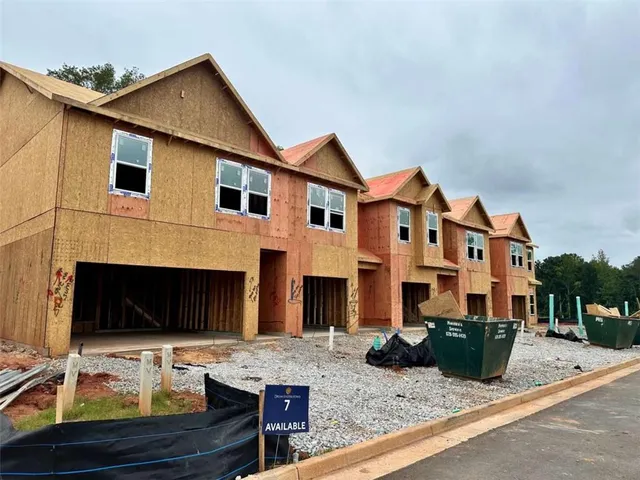 $284,990 | 8373 Columbia Court, Palmetto, GA 30268