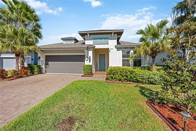 $455,900 | 14620 20th Street East, Parrish, FL 34219