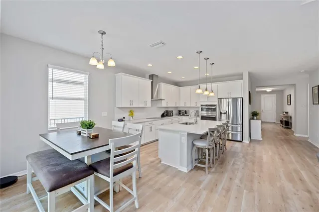 $455,900 | 14620 20th Street East, Parrish, FL 34219