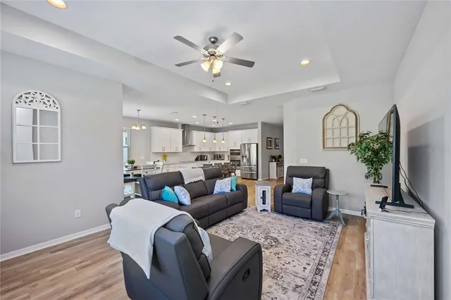 $455,900 | 14620 20th Street East, Parrish, FL 34219