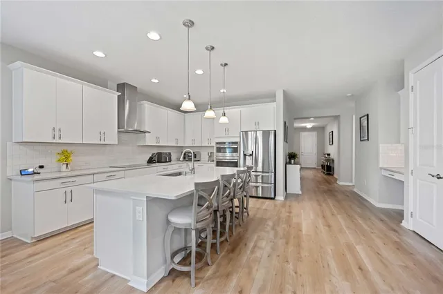 $455,900 | 14620 20th Street East, Parrish, FL 34219