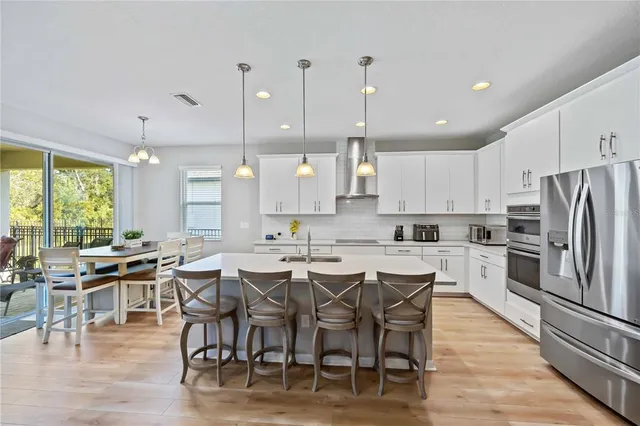 $455,900 | 14620 20th Street East, Parrish, FL 34219