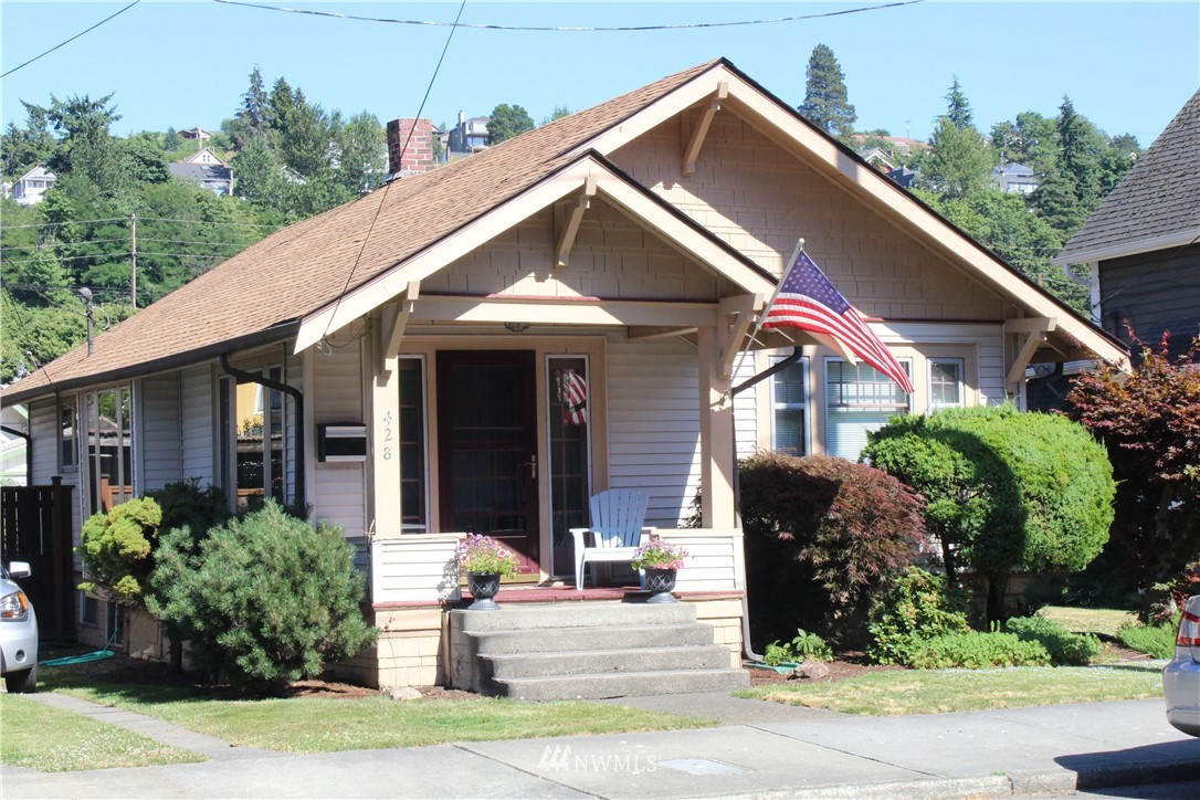 428 Williams Avenue South Renton, WA 98057 - Photo 1 of 35