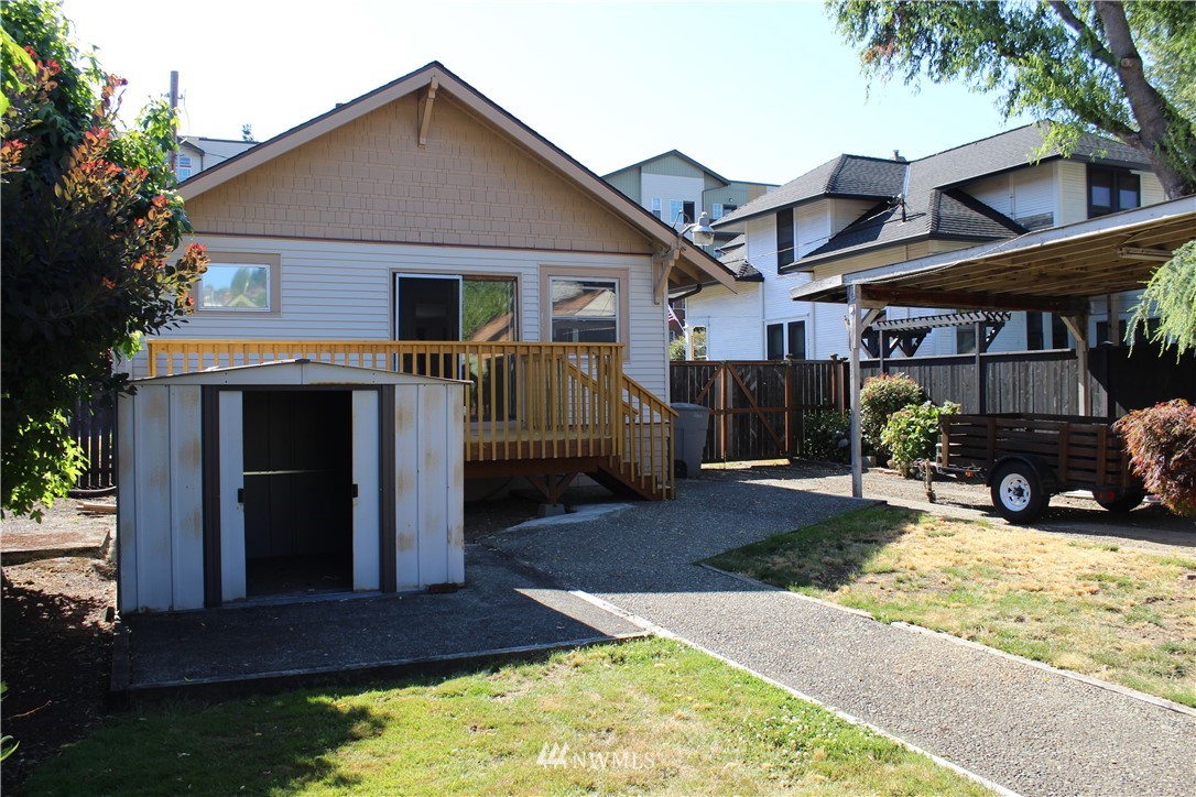 428 Williams Avenue South Renton, WA 98057 - Photo 30 of 35