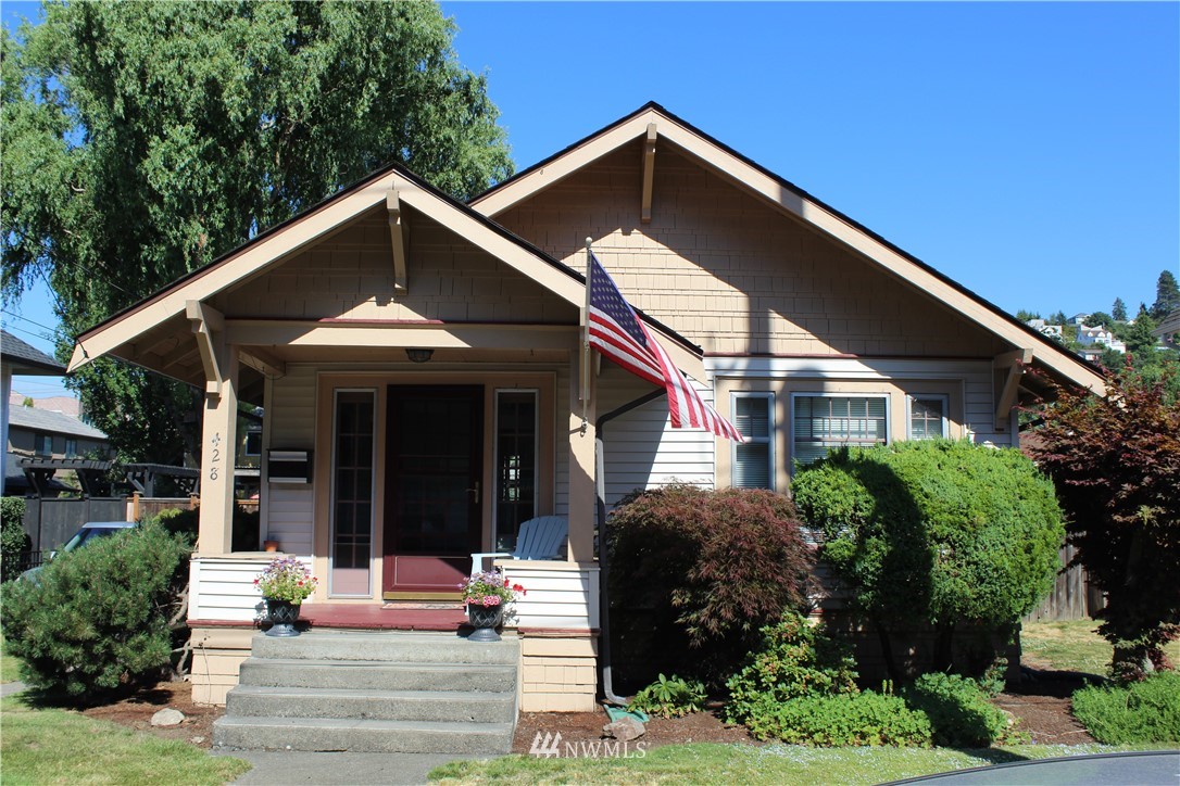 428 Williams Avenue South Renton, WA 98057 - Photo 35 of 35