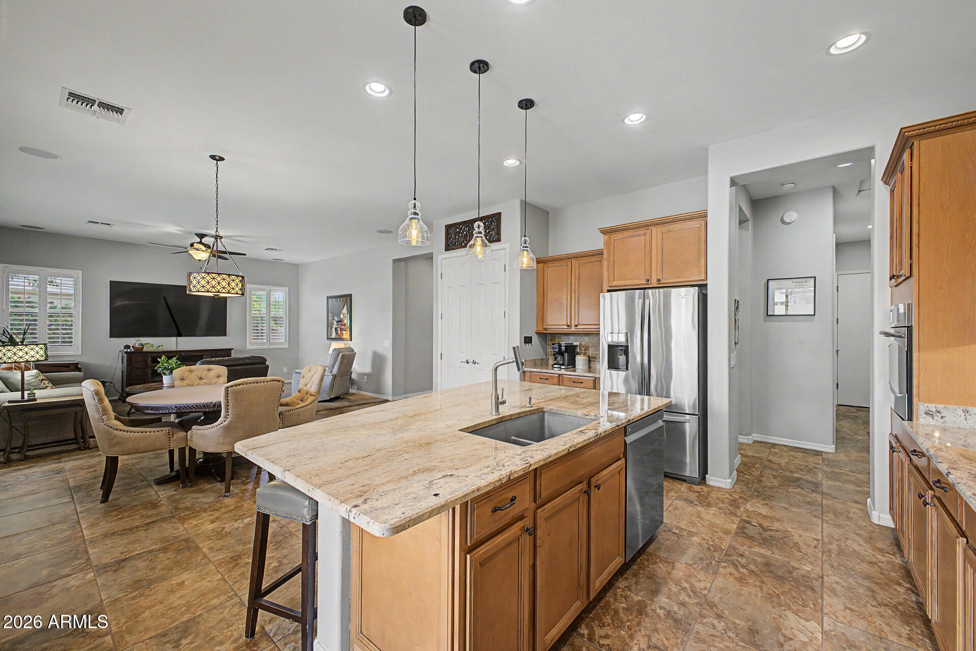 4485 South Kolb Street Gilbert, AZ 85297 - Photo 11 of 37 17 - Kolb