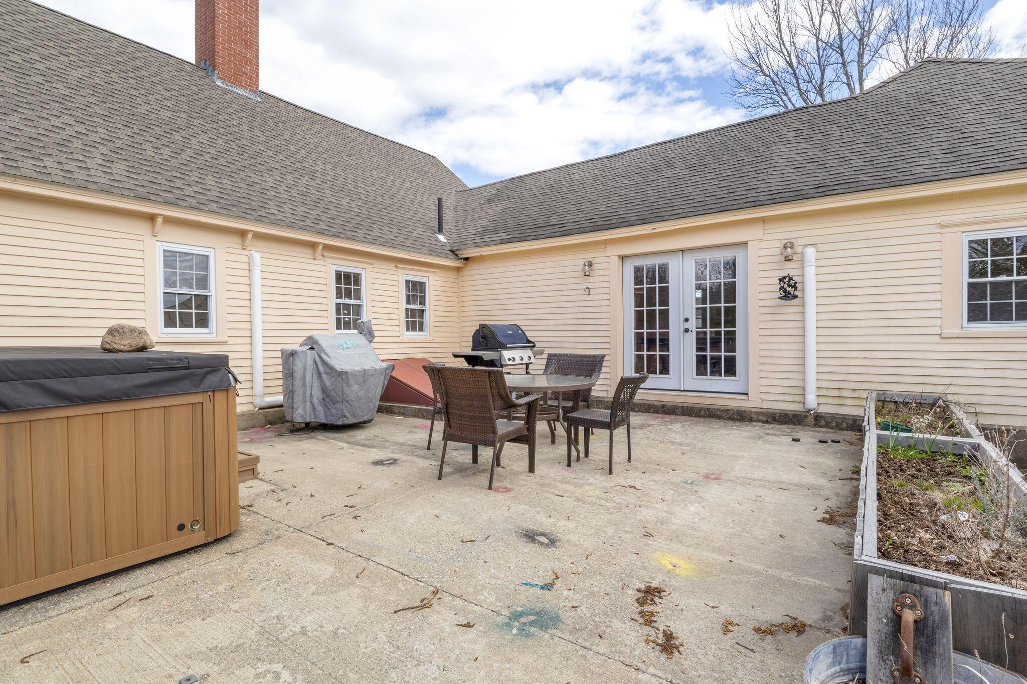 662 Center Road Lebanon, ME 04027 - Photo 40 of 55 662_Center_Rd_132