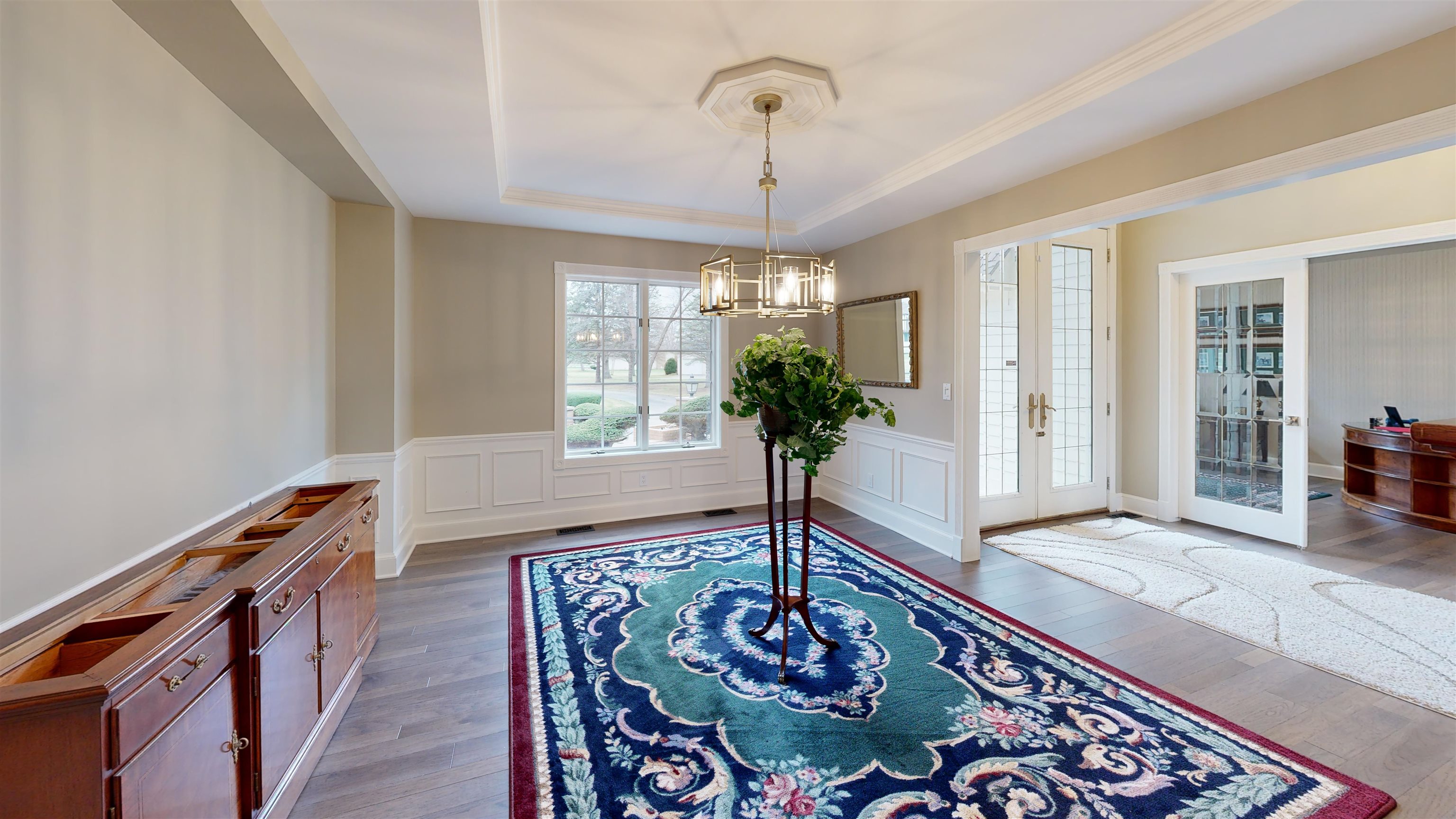 13108 Country Club Drive Clio, MI 48420 - Photo 22 of 74 Formal Dining Room