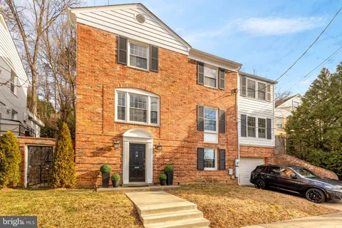 $1,398,000 | 5705 MacArthur Boulevard Northwest, Washington, DC 20016