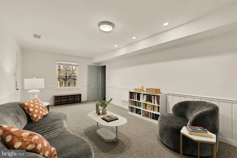 $1,398,000 | 5705 MacArthur Boulevard Northwest, Washington, DC 20016