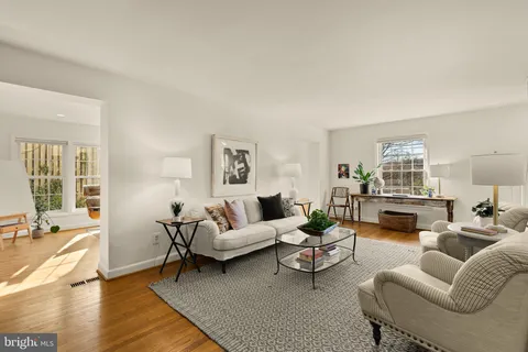 $1,398,000 | 5705 MacArthur Boulevard Northwest, Washington, DC 20016