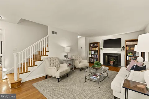 $1,398,000 | 5705 MacArthur Boulevard Northwest, Washington, DC 20016
