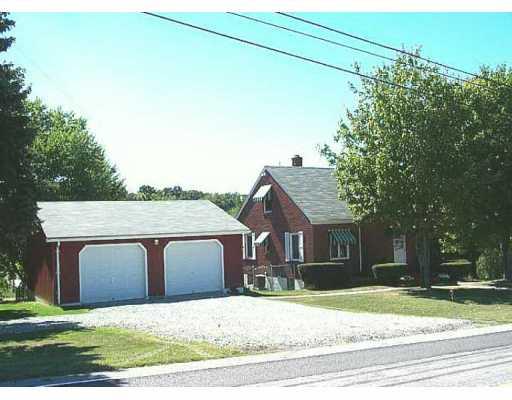 228 Highway 31 Ruffs Dale, PA 15679 - Photo 1 of 8 Exterior Front.