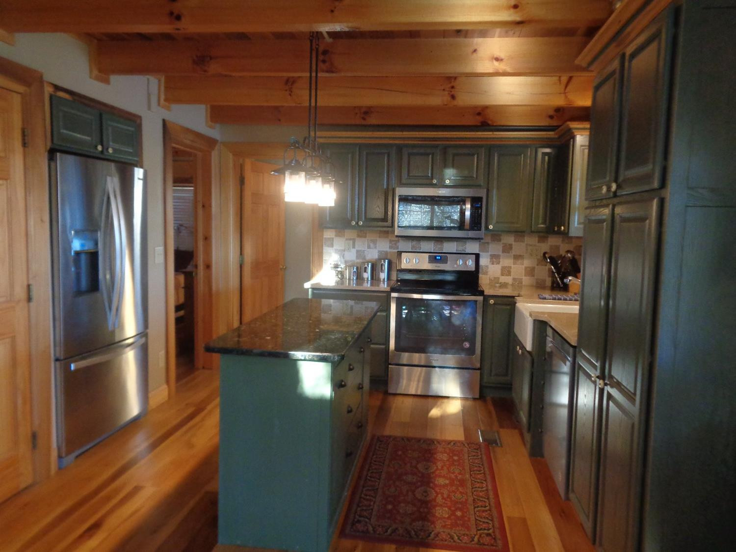 1535 Fount Hubbard Road London, KY 40741 - Photo 15 of 48 Photo 15
