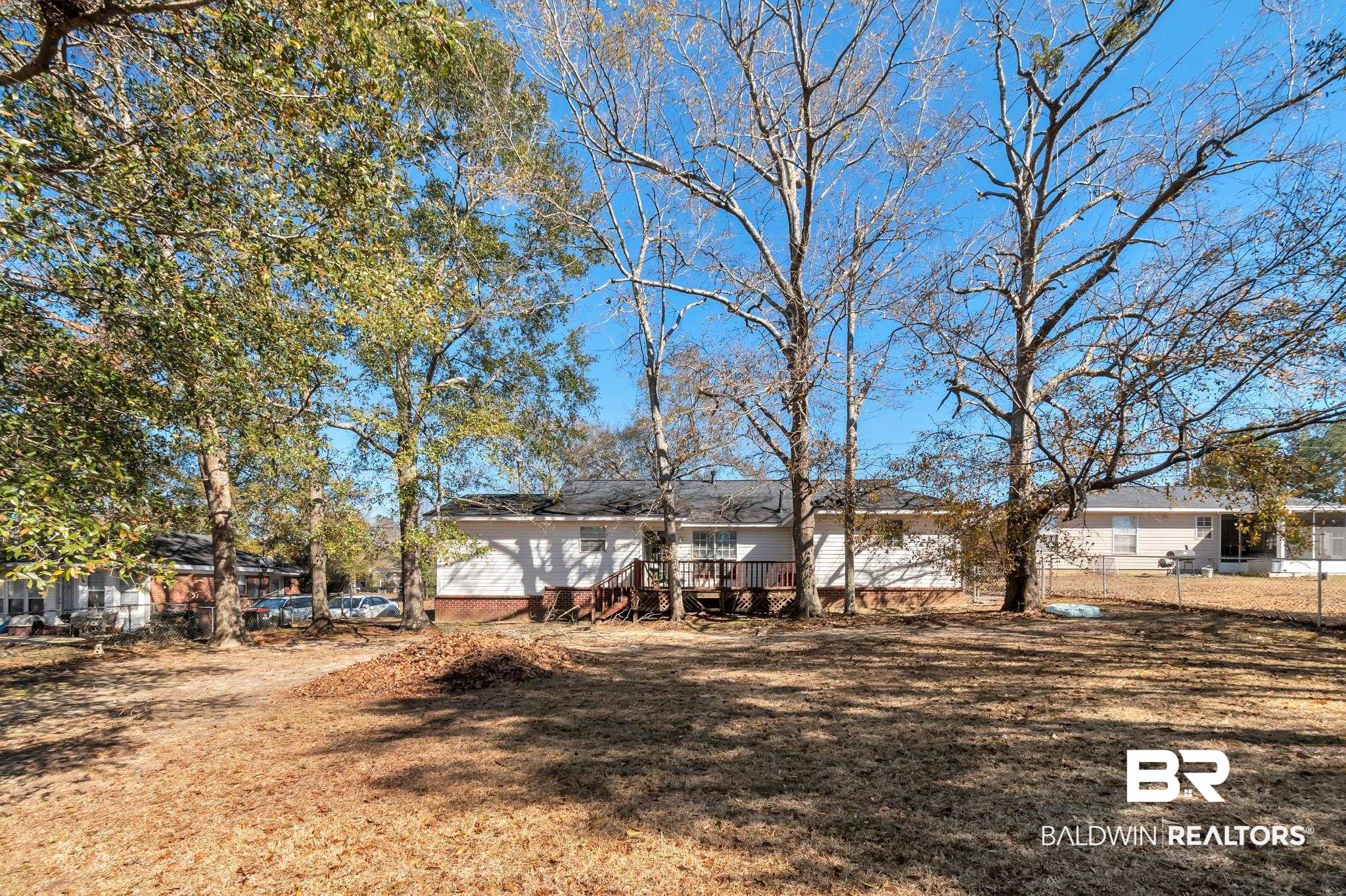 1529 Homestead Drive South Semmes, AL 36575 - Photo 16 of 19