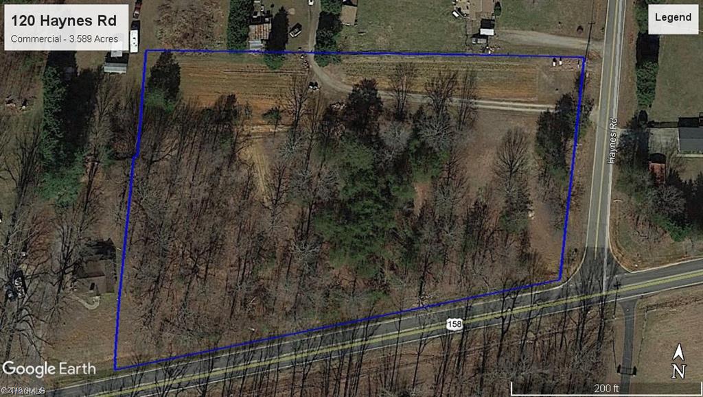 120 Haynes Road Summerfield, NC 27358 - Photo 1 of 21 Gallery Image 1