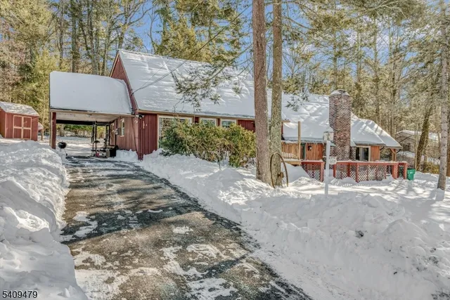 $249,500 | 121 A Hemlock Hill, Unit 1, Montague, NJ 07827