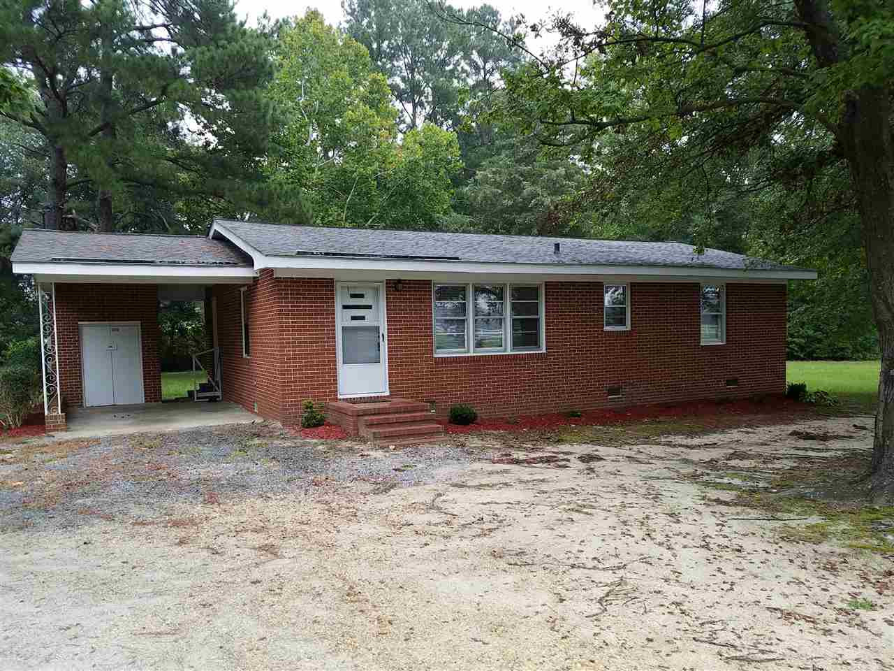 6170 Buffalo Road Selma, NC 27576 - Photo 2 of 18 road view