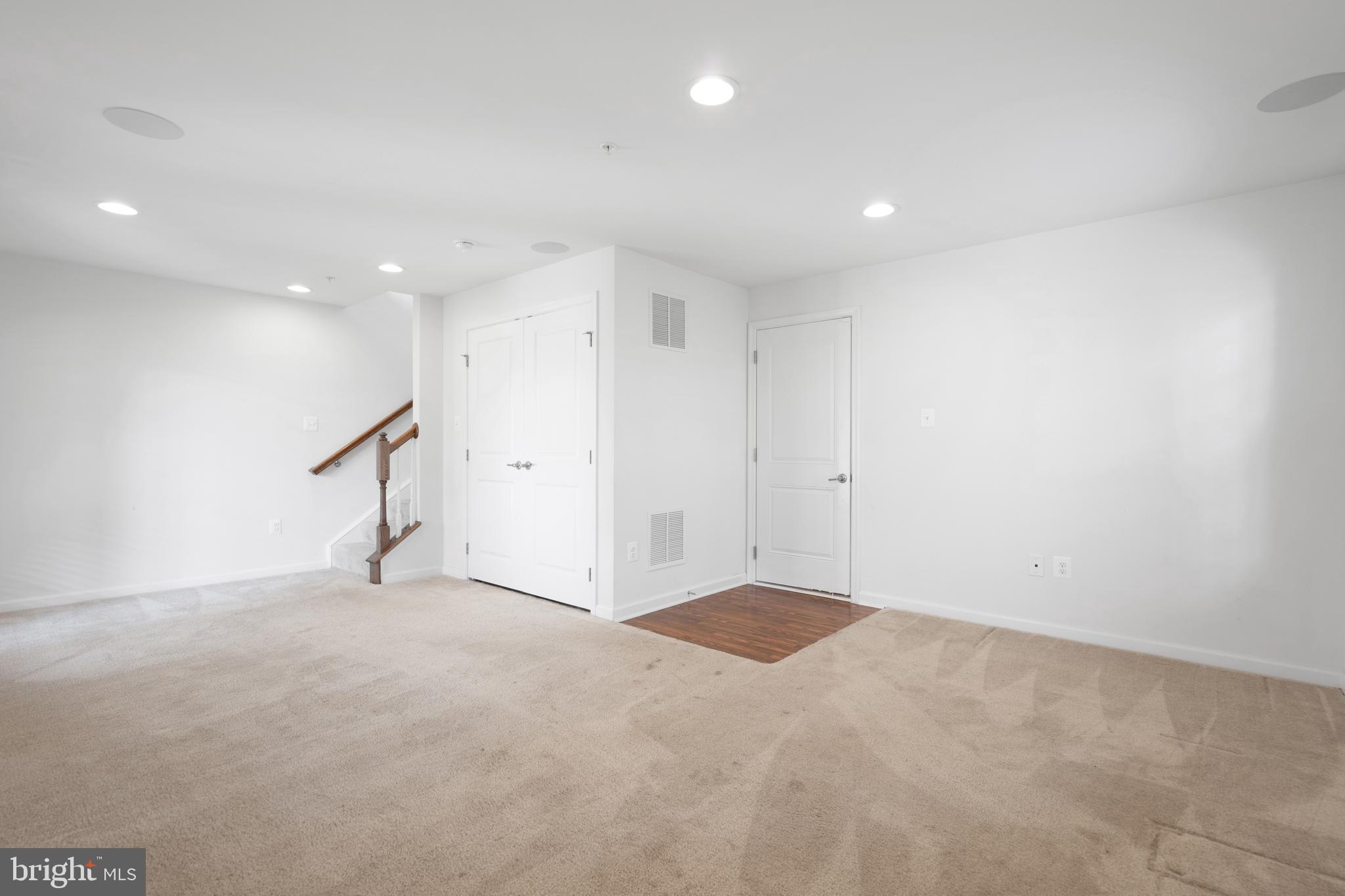 6252 Alexa Street Frederick, MD 21703 - Photo 32 of 37 Recreation Room View#2