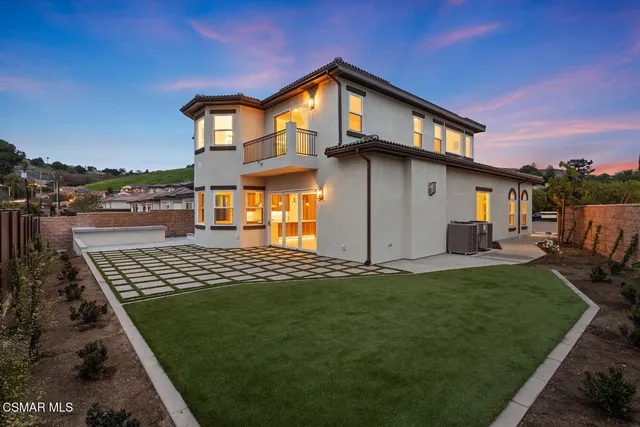 $2,129,000 | 315 Toyon Court, Thousand Oaks, CA 91362