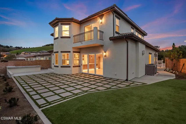 $2,129,000 | 315 Toyon Court, Thousand Oaks, CA 91362