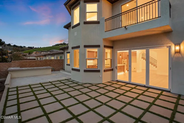 $2,129,000 | 315 Toyon Court, Thousand Oaks, CA 91362