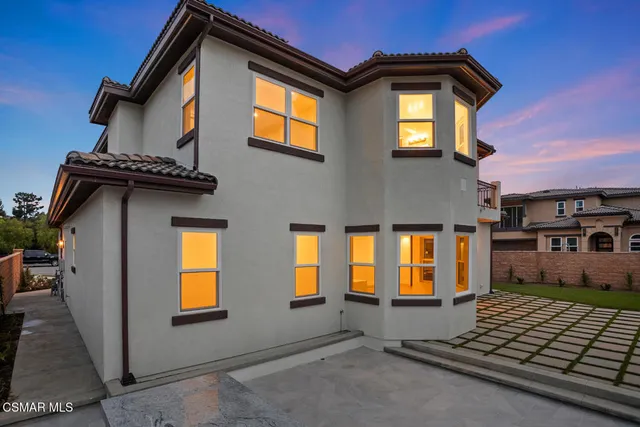 $2,129,000 | 315 Toyon Court, Thousand Oaks, CA 91362
