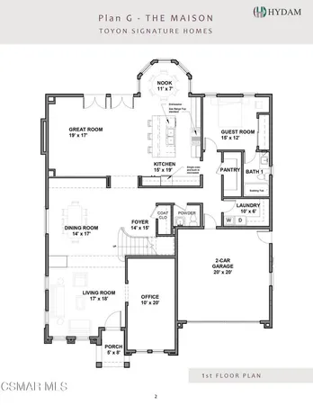 $1,949,000 | 315 Toyon Court, Thousand Oaks, CA 91362