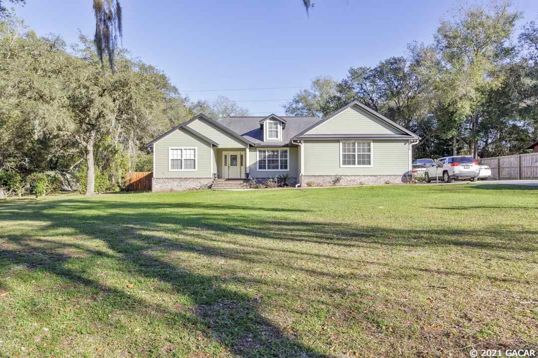 6520 Immokalee Road Keystone Heights, FL 32656 - Photo 1 of 30