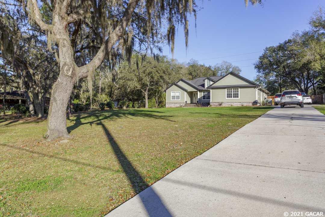 6520 Immokalee Road Keystone Heights, FL 32656 - Photo 2 of 30