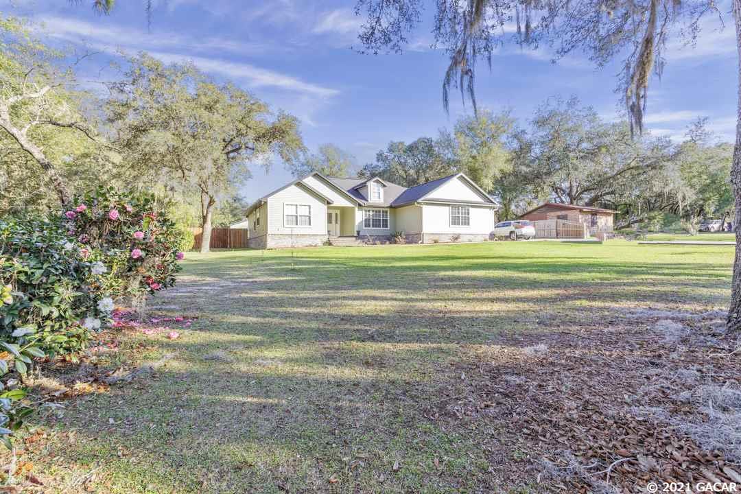 6520 Immokalee Road Keystone Heights, FL 32656 - Photo 3 of 30
