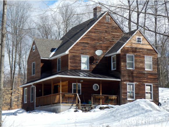 351 Mead Farm Road Hinesburg, VT 05461 - Photo 1 of 1 Gallery Image 1