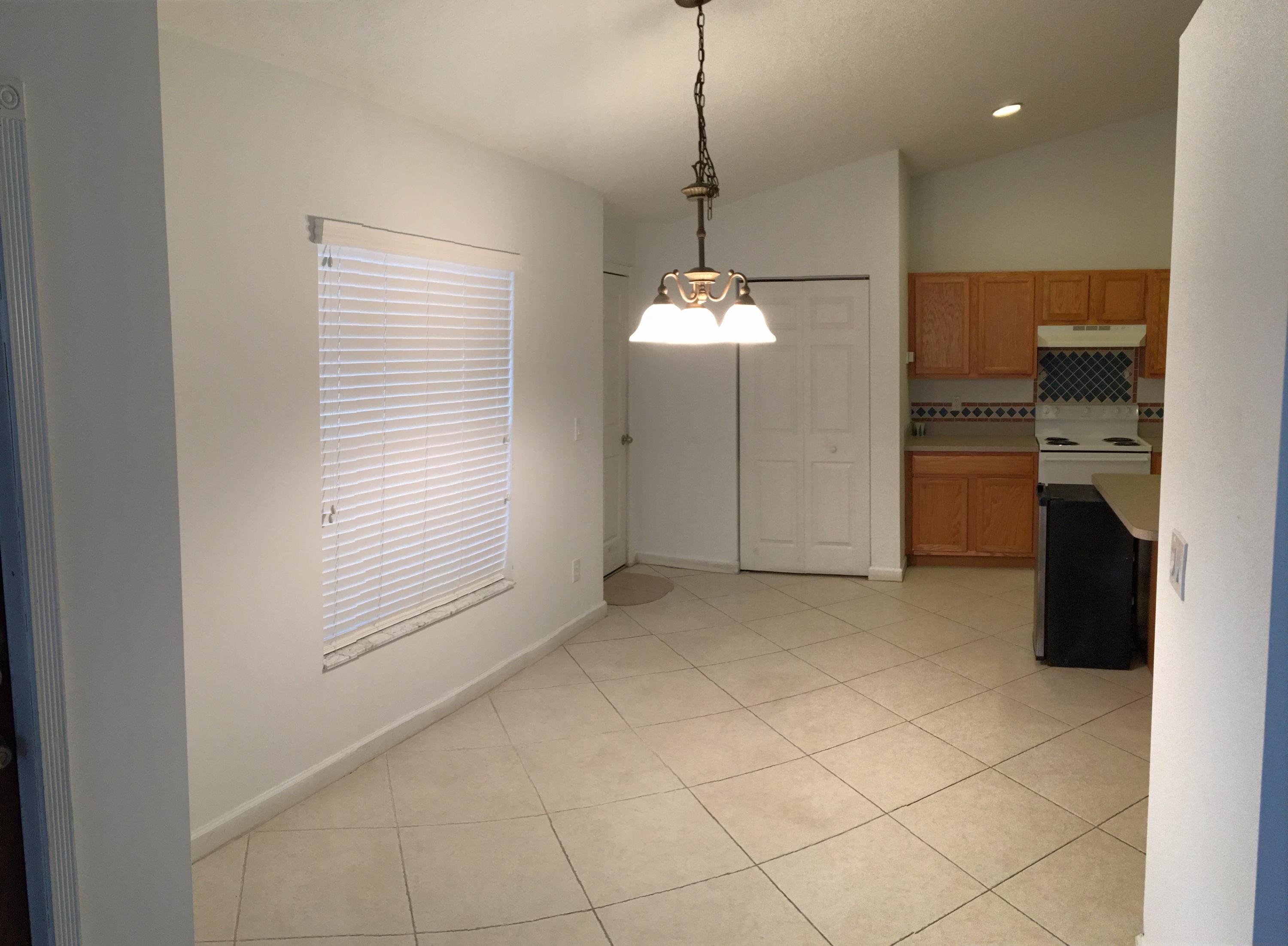 7303 Hibiscus Road Fort Pierce, FL 34951 - Photo 14 of 14 Eat in kitchen