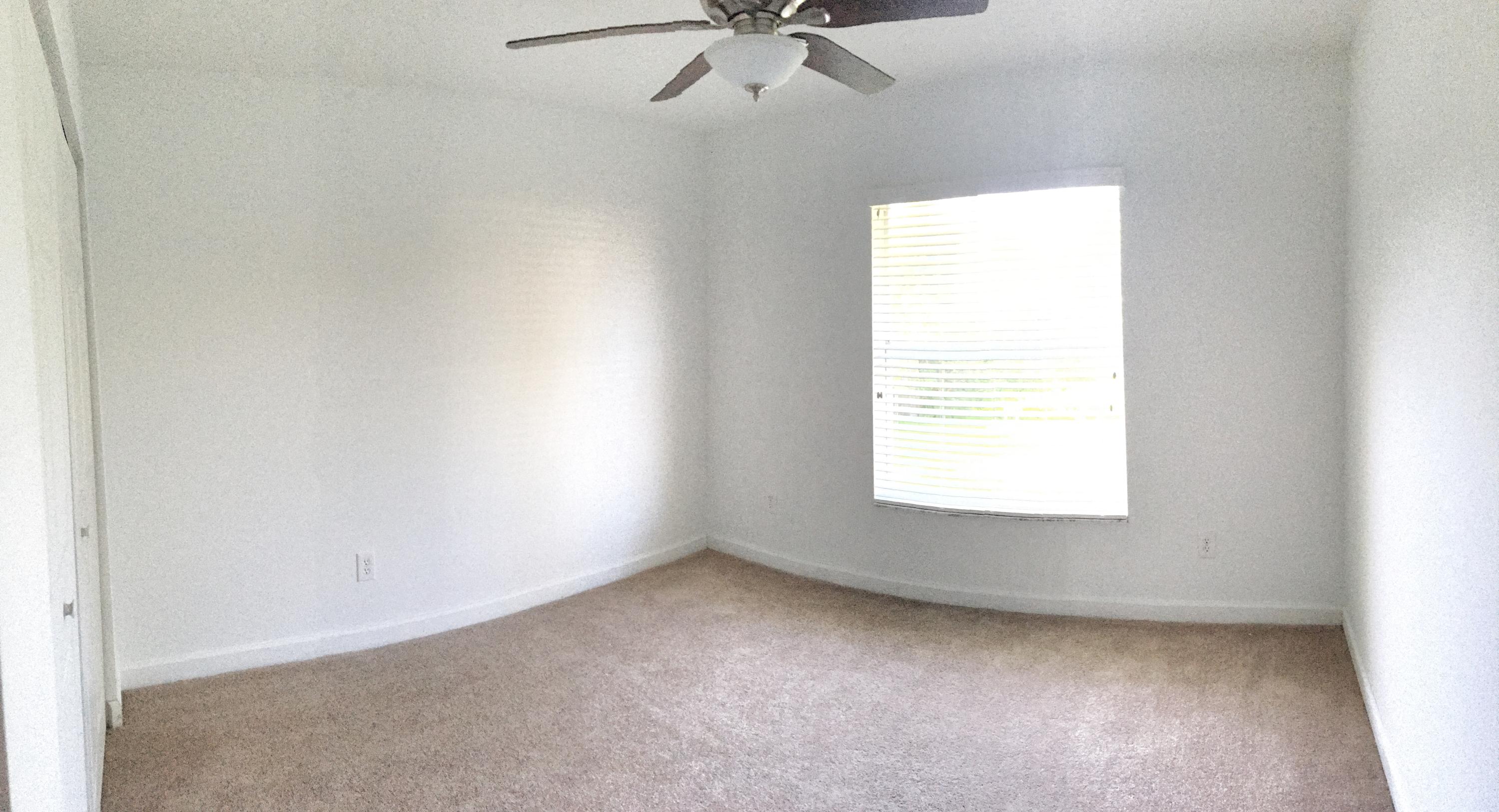 7303 Hibiscus Road Fort Pierce, FL 34951 - Photo 8 of 14 Spare bedroom #2