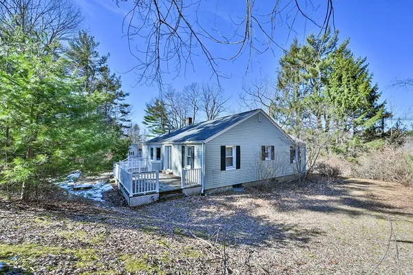 $259,900 | 551 Pleasant Street, Paxton, MA 01612